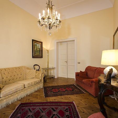 La Casa Della Zia Armenia Hotel Марсала Екстериор снимка