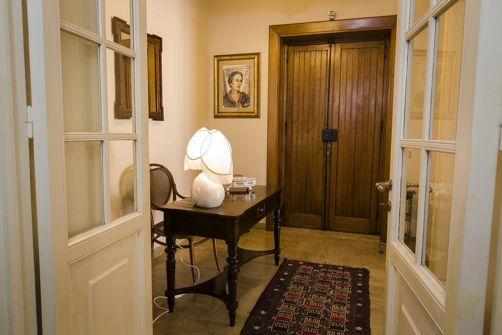 La Casa Della Zia Armenia Hotel Марсала Екстериор снимка