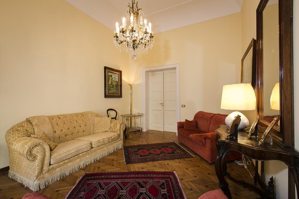 La Casa Della Zia Armenia Hotel Марсала Екстериор снимка