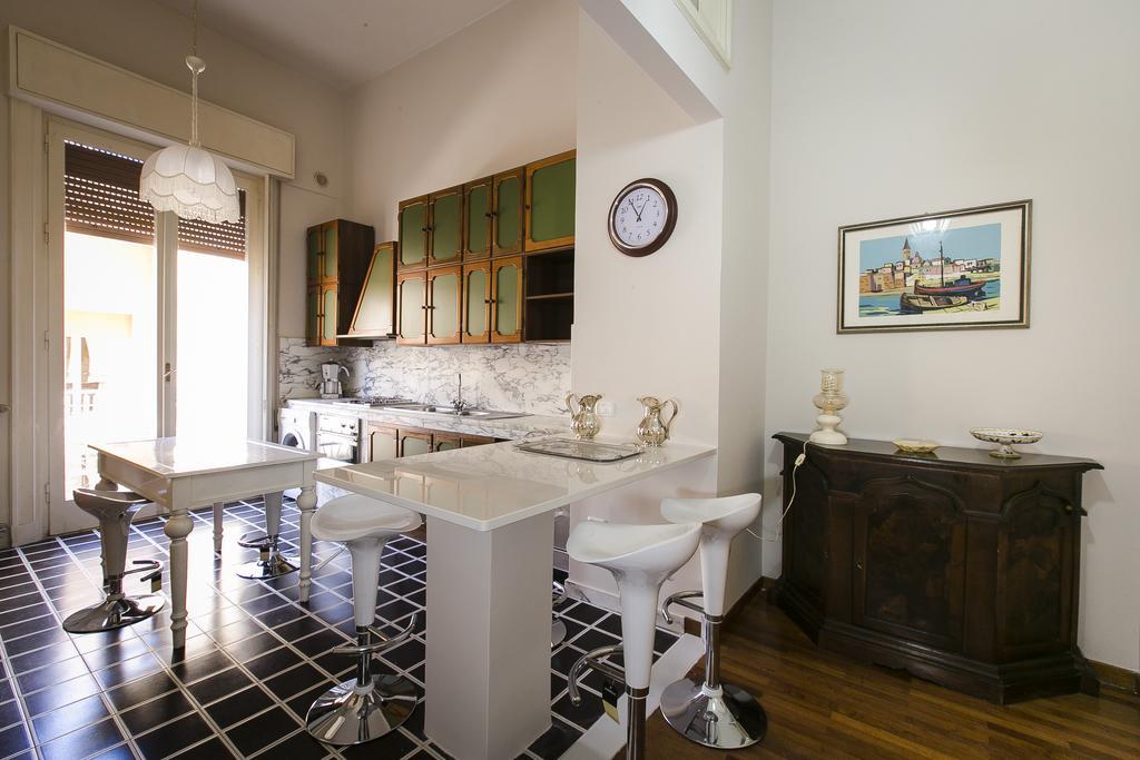 La Casa Della Zia Armenia Hotel Марсала Екстериор снимка