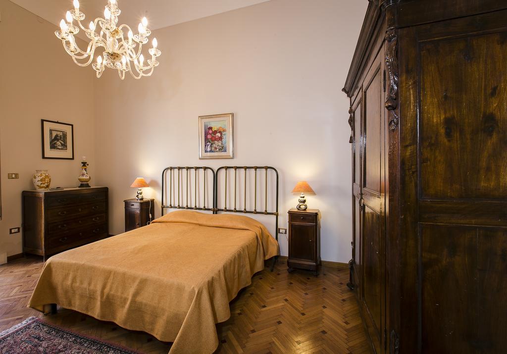 La Casa Della Zia Armenia Hotel Марсала Стая снимка
