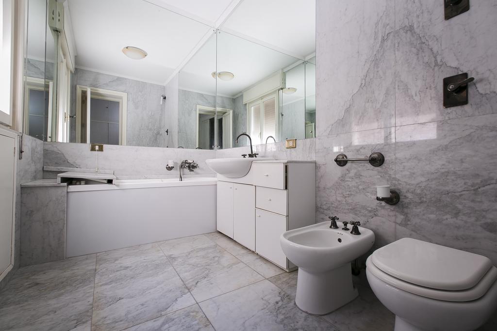 La Casa Della Zia Armenia Hotel Марсала Стая снимка