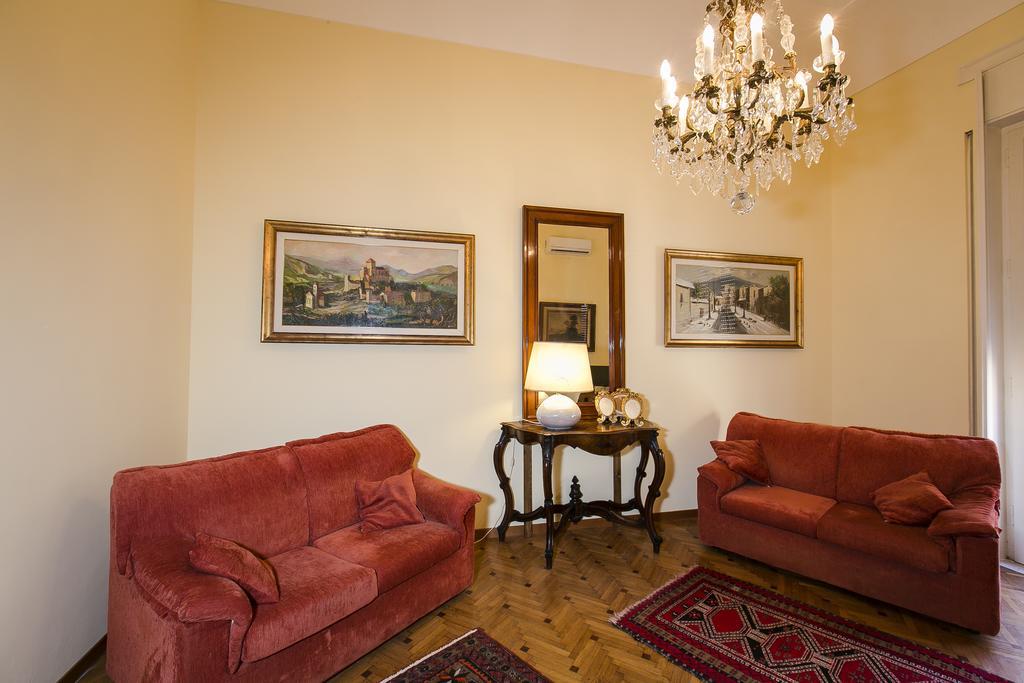 La Casa Della Zia Armenia Hotel Марсала Екстериор снимка