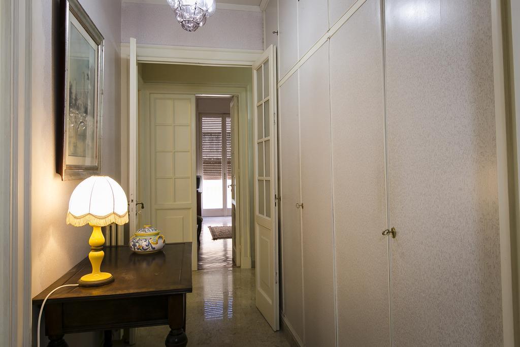 La Casa Della Zia Armenia Hotel Марсала Екстериор снимка