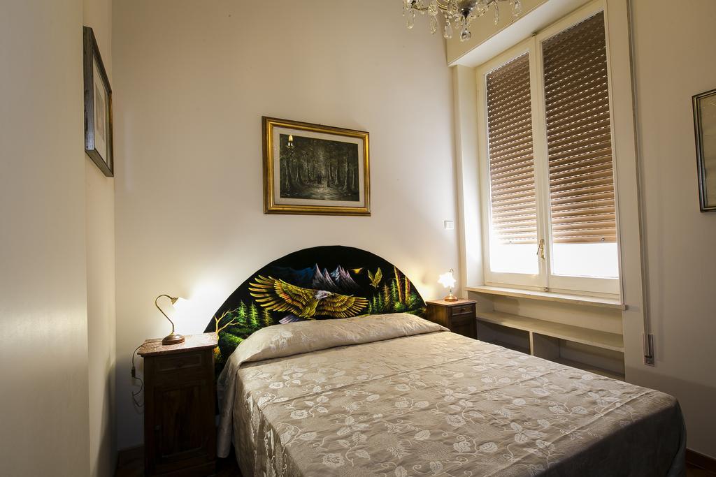 La Casa Della Zia Armenia Hotel Марсала Стая снимка