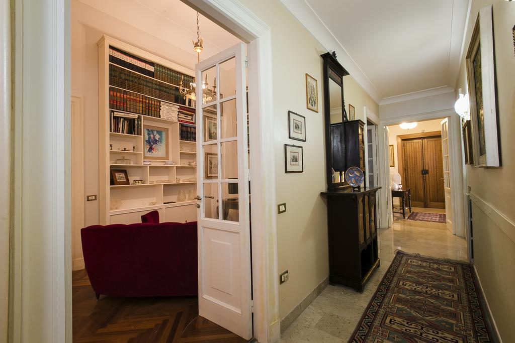 La Casa Della Zia Armenia Hotel Марсала Екстериор снимка