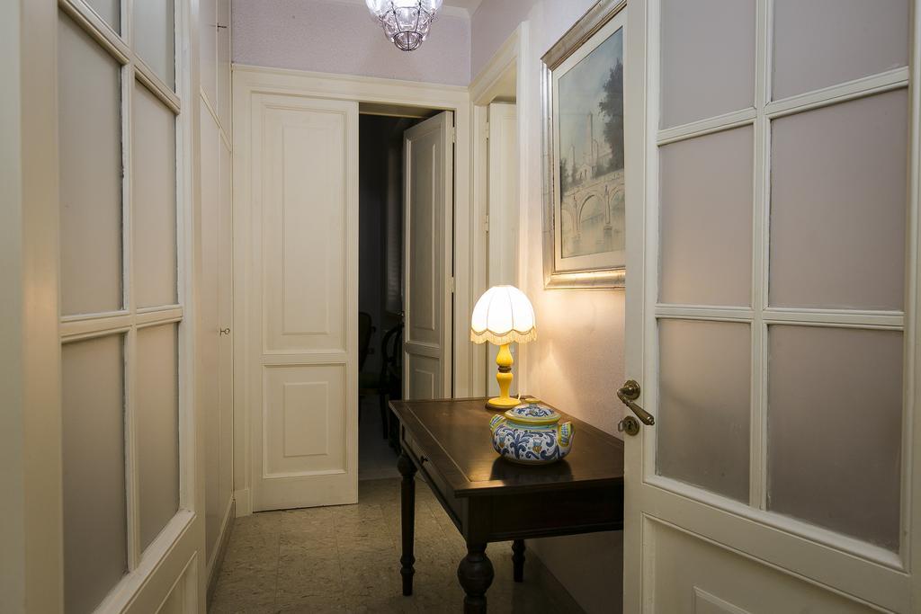La Casa Della Zia Armenia Hotel Марсала Стая снимка