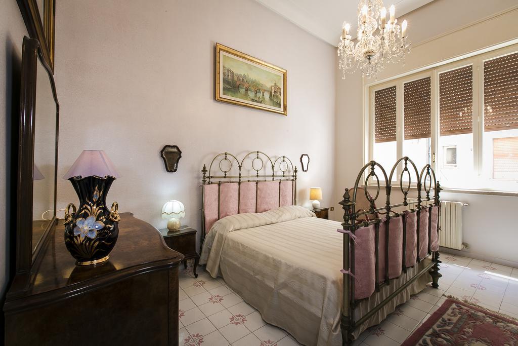 La Casa Della Zia Armenia Hotel Марсала Стая снимка